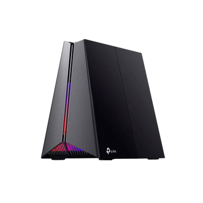 Router Gaming Archer Ge550 Tp-Link Be9300 Wifi 7 Tri-Band