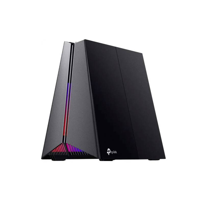 Router Gaming Archer Ge550 Tp-Link Be9300 Wifi 7 Tri-Band