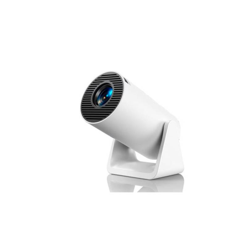 Proyector Yaber C450 Blanco