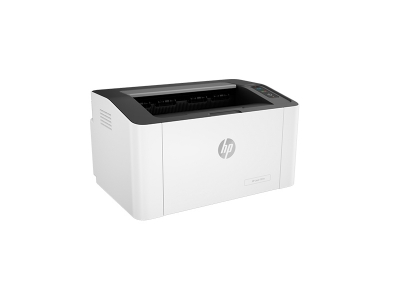 Impresora Lã¡Ser Monocromã¡Tica Hp Laserjet Pro M107W C/Wifi