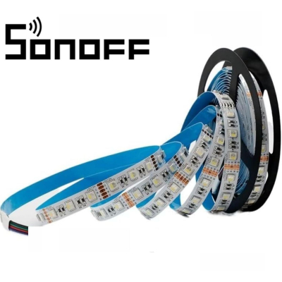 Tira Led Adicional 5050 M0802040001 Sonoff
