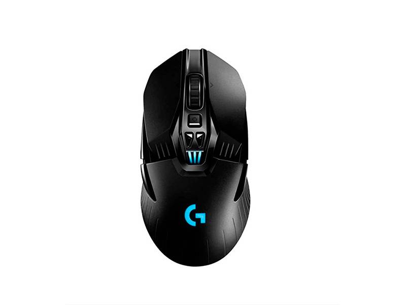 Mouse Gaming Inalámbrico Logitech G903 Lightspeed