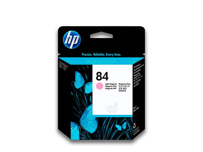 Cabezal Original Hp C5020A (84) Light Cyan