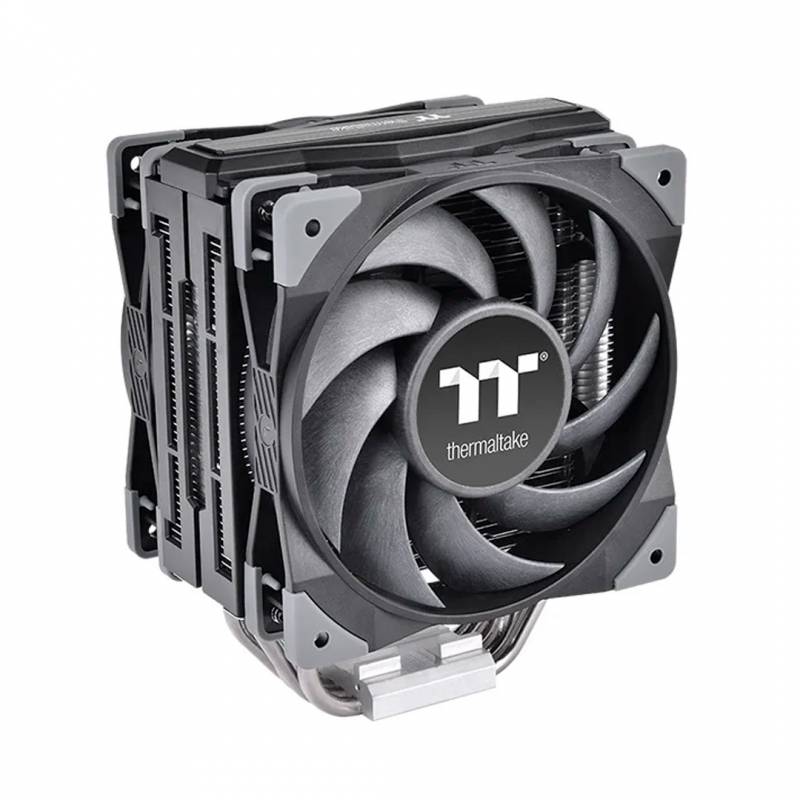 Disipador Para Procesador Thermaltake Toughair 510