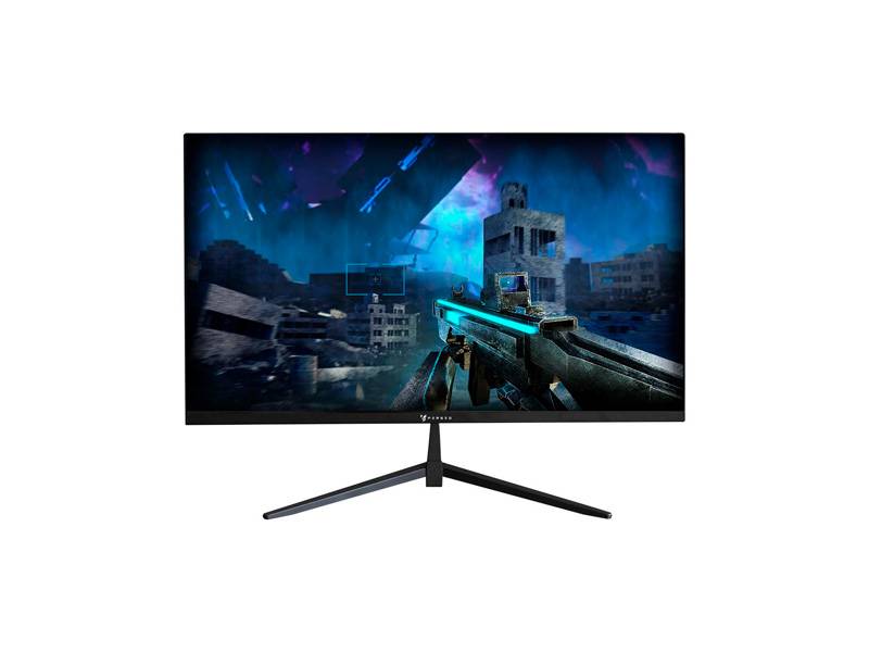 Monitor Perseo Hermes 24 Fhd 165Hz 1Ms