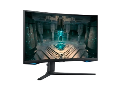 Monitor Samsung G6 Vcurvo 27