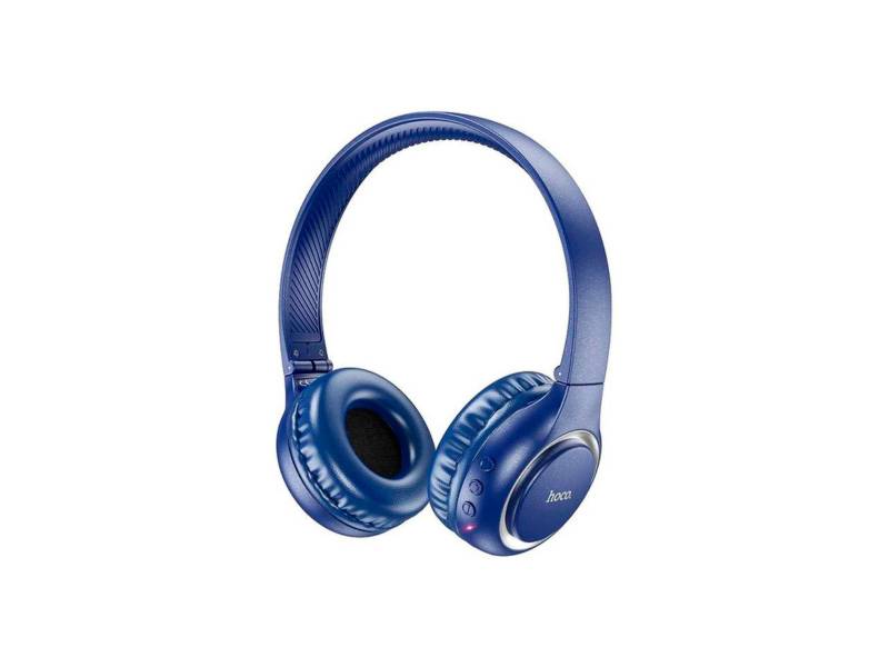 Auriculares Hoco W41 Charm Bt Azules