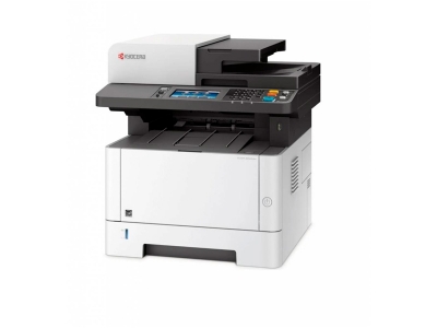 Multifuncion Laser Monocromatica Kyocera M-2640Idwl.