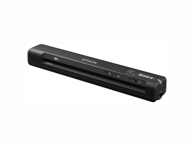Escã¡Ner Portã¡Til Epson Es-60W