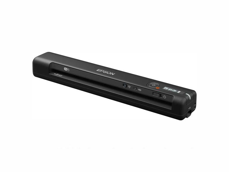 Escã¡Ner Portã¡Til Epson Es-60W