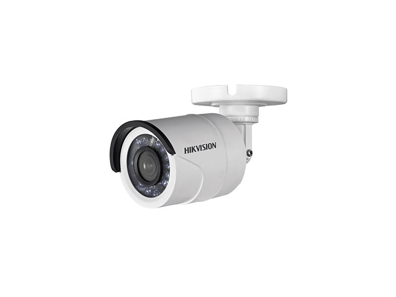 Cã¡Mara Hikvision Ds-2Ce16D0T-Irf Cctv Turbo Hd Exteriores