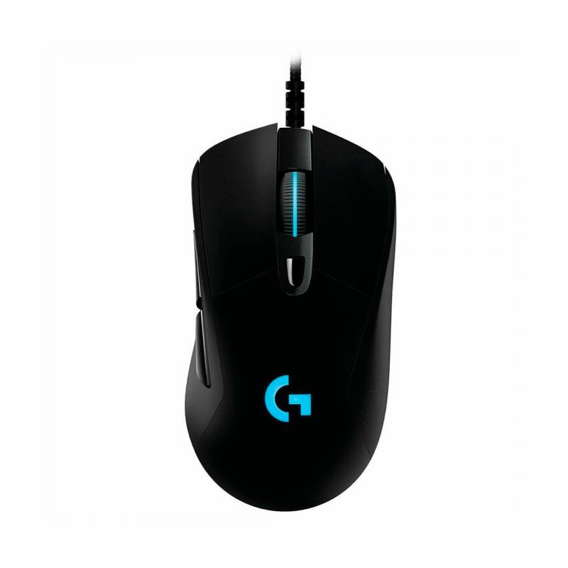 Mouse Gaming Logitech G403 Hero 25K