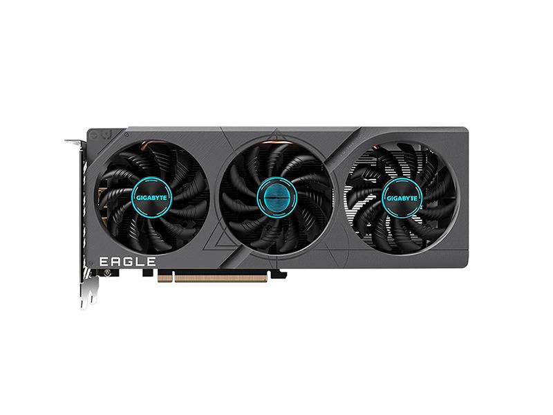 Tarjeta De Video Gigabyte Geforce Rtx 4060 Ti Eagle Oc 8Gb