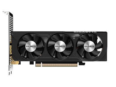 Tarjeta De Video Gigabyte Geforce Rtx 4060 Oc 8G