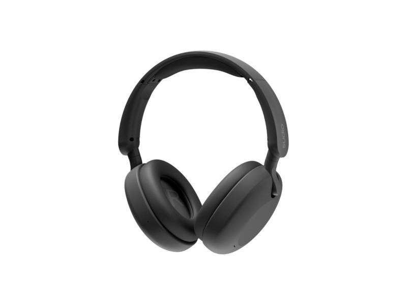 Auriculares Sudio K2 Bth Negro Anc
