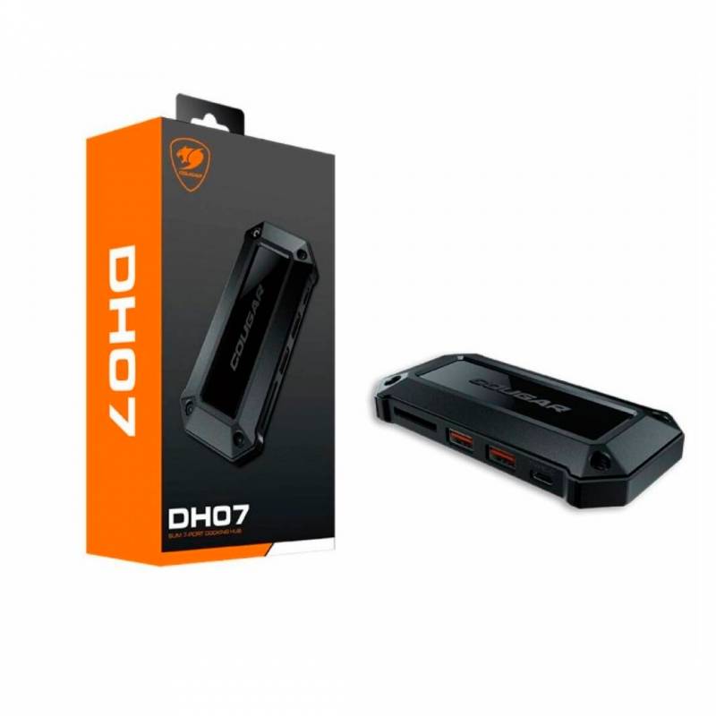 Docking Station Cougar Dh07