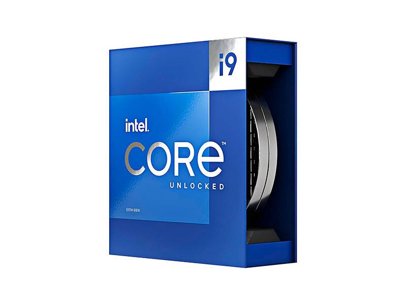 Procesador Intel Core I9-14900Kf 5.6 Ghz - Fclga1700 Socket