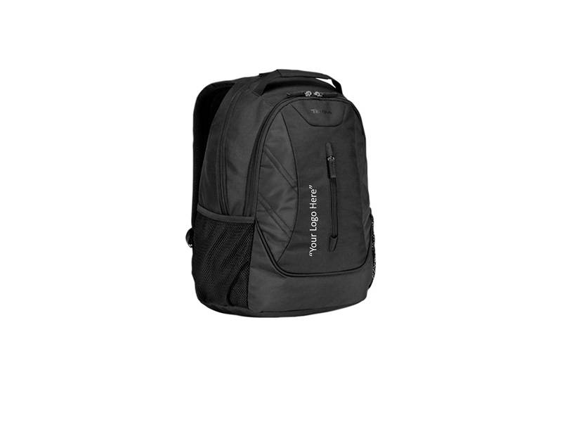 Mochila Targus Ascend 16 Negro.