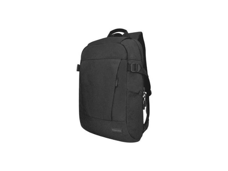 Mochila Promate Birger.black 15.6 Negra