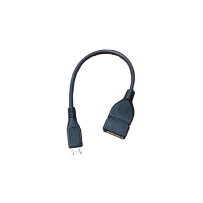 Cable Otg A Microusb