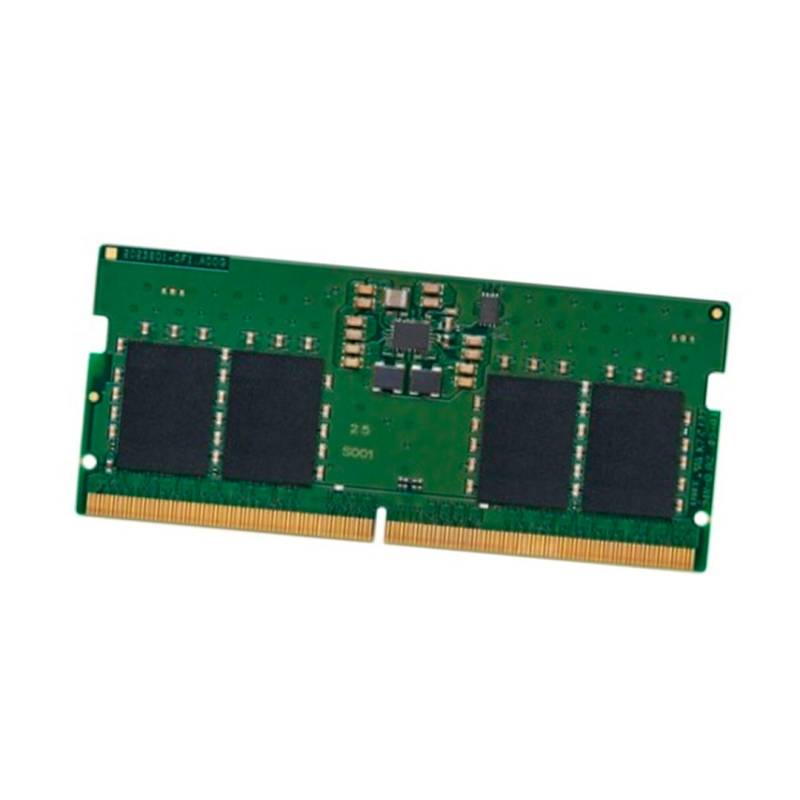 Memoria Ram Kingston 8Gb Dimm Ddr5 5600M