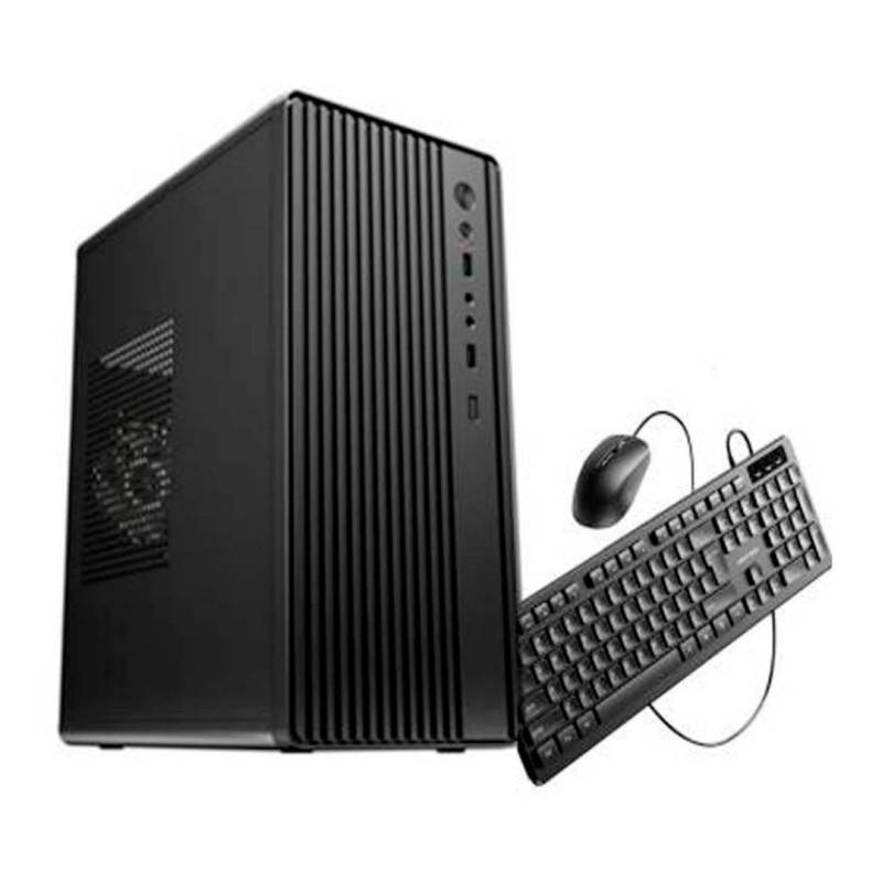 Gabinete Xyz Spartan Combo (Bfxcsg