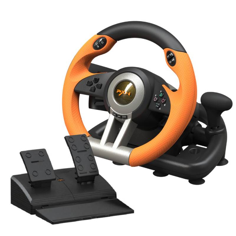 Volante Gaming V3 Pro Pxn-V3Pro-Orange Pxn Orange