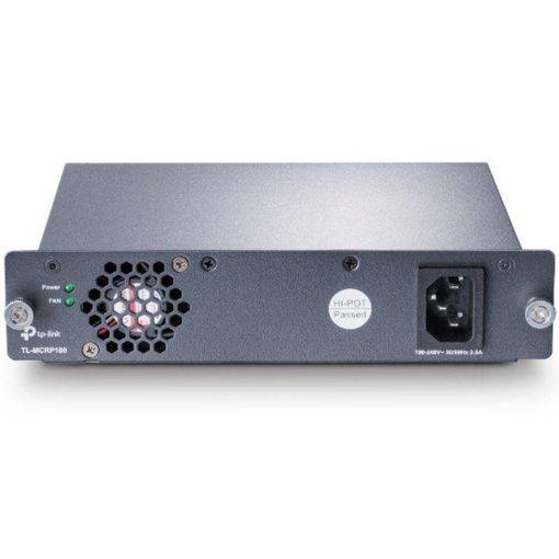 Mã³Dulo De Fuente De Alimentaciã³N Tl-Mcrp100 1709500012 Tp-Link