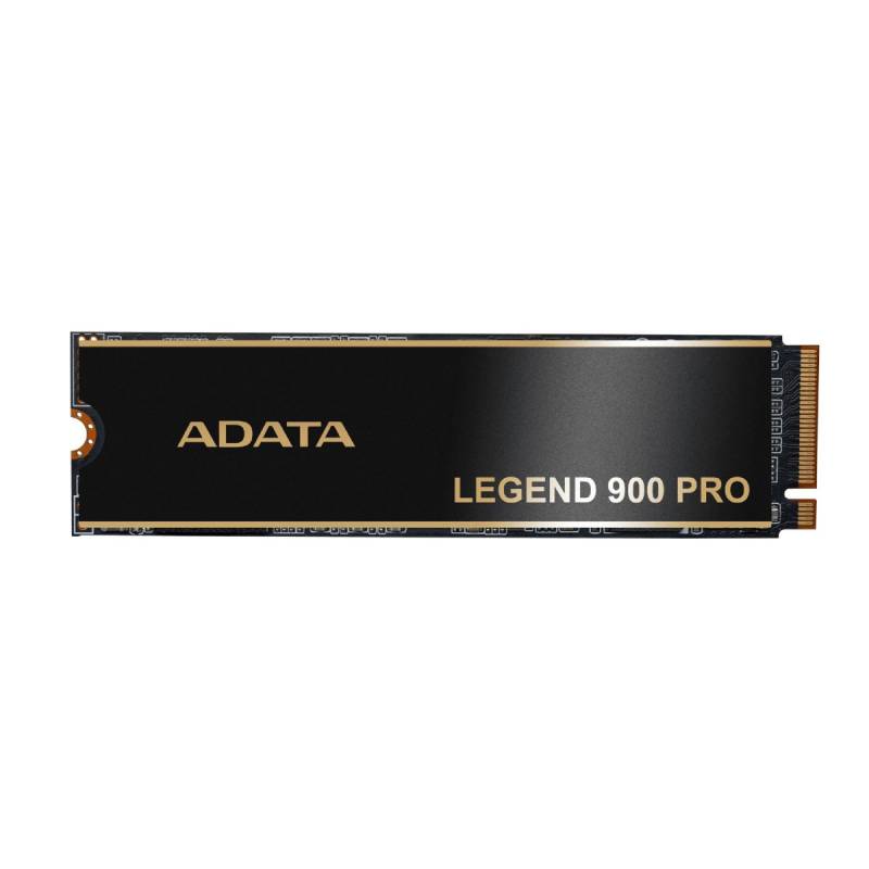 Ssd Nvme Legend 900 Pro Sleg-900P-2Tcs Adata