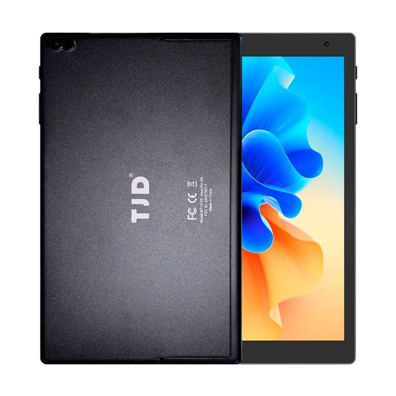 Tablet Tab 10 Tjd 10,1 4Gb 128Gb 8Mp+2Mp