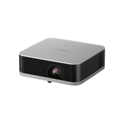 Proyector Portã¡Til Epson Lifestudio Ef-30 Full Hd Smart Streaming