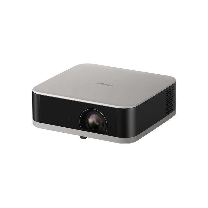 Proyector Portã¡Til Epson Lifestudio Ef-30 Full Hd Smart Streaming