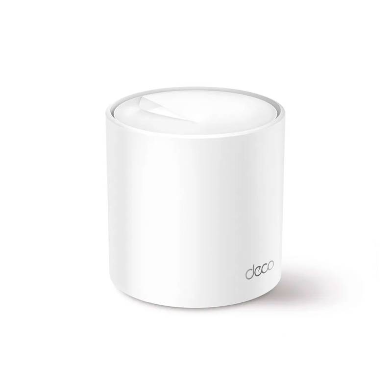 Deco Tp-Link X50 Mesh Ax3000 1Pk