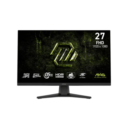 Monitor Mag 272F X24 Fhd 27