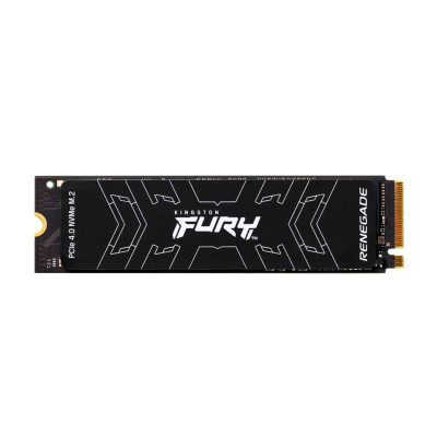 Ssd Int Fury Renegade Nvme M2