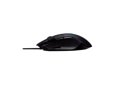 Mouse Gamer Acer Predator Cestus 315 Usb 6500 Dpi 8 Botones Rgb Negro