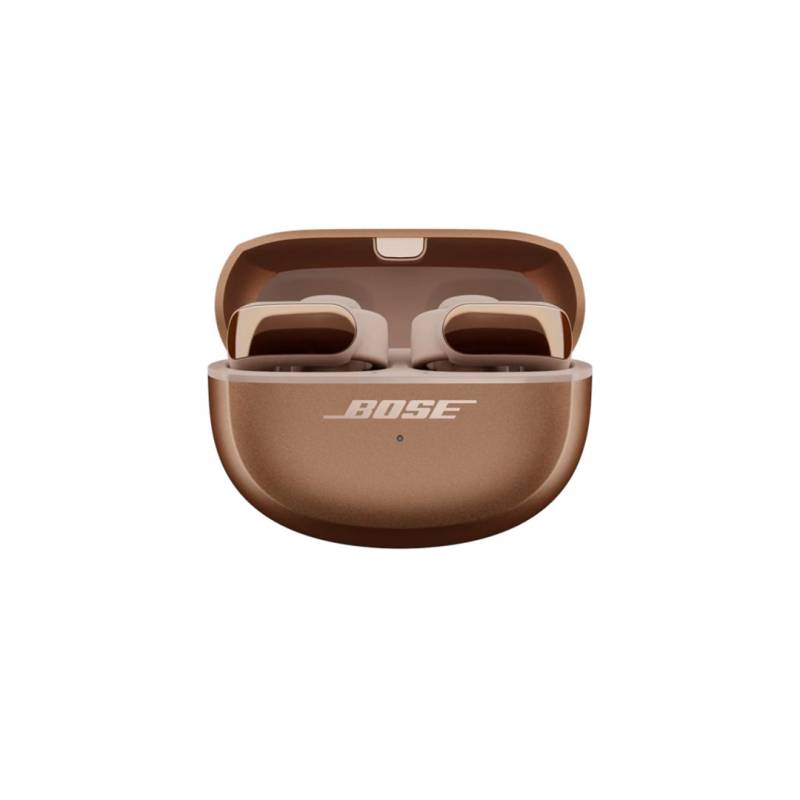 Auricular Ultra Open Earbuds Bose Driftwood Sand