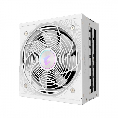 Fuente Aorus Gigabyte Elite P850W 80+ Platinum Modular Pcie 5.0 Ice (Rev. 1.0)