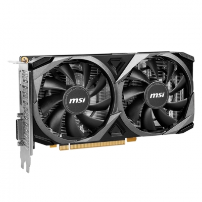 Tarjeta De Video Msi Rtx 3050 Ventus 2X 8G Oc