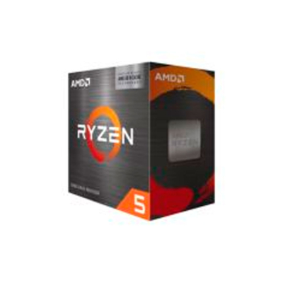 Cpu Amd Ryzen 5 5500X3D Am4 Box