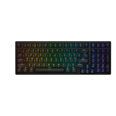 Teclado Mecánico Ultimus Pro 37Ulpm1Mb.0002 Cougar Negro Rgb