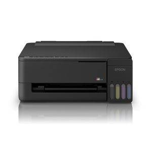 Impresora Epson Ecotank L1350 Color Wi-Fi Usb