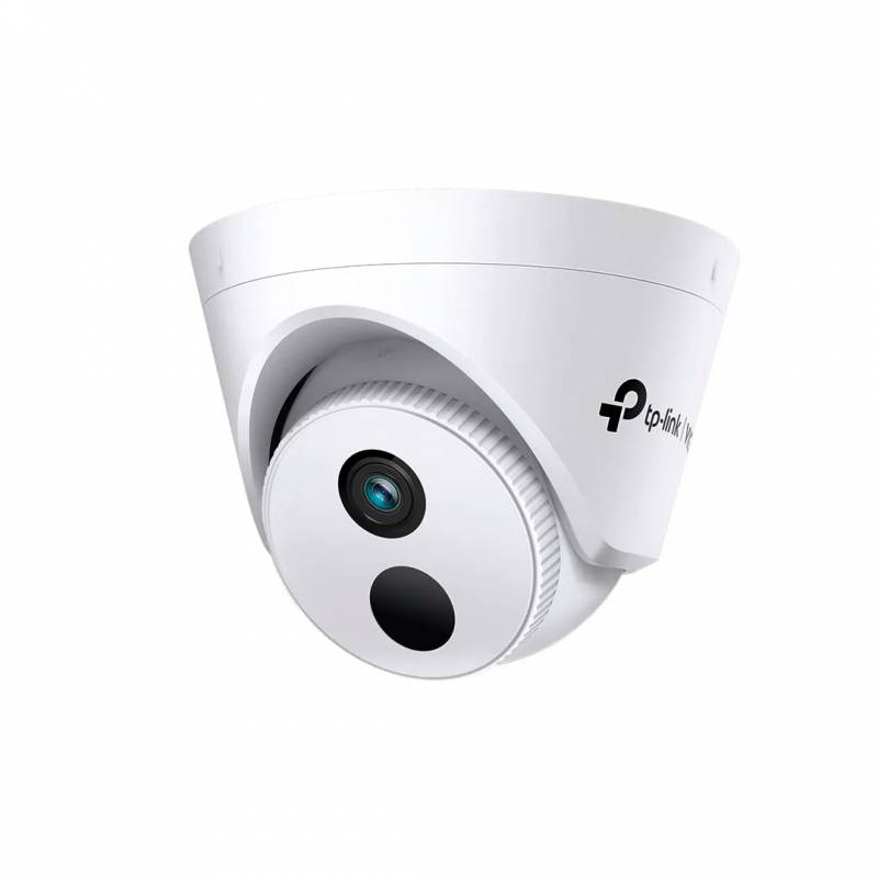 Camara Tp-Link Vigi C430I 3Mp Turret Ir Ip67 2.8Mm