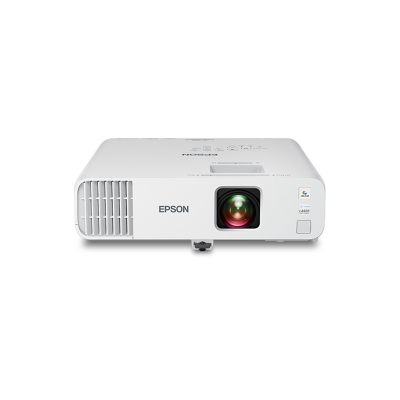 Proyector Epson L210W Wxga Láser 4500 Lumenes 3Lcd