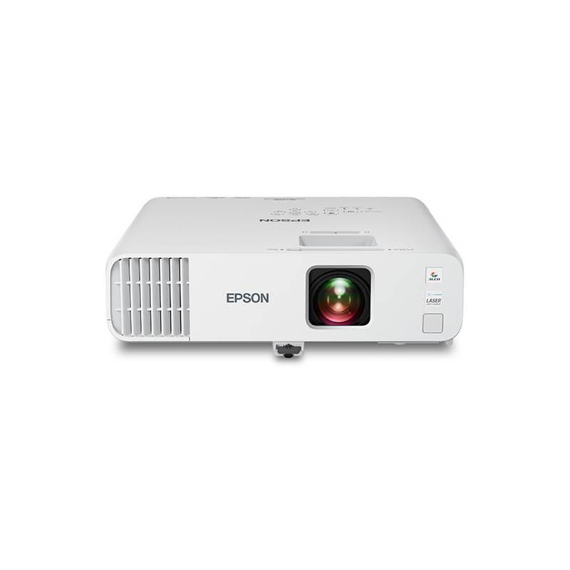 Proyector Epson L210W Wxga Láser 4500 Lumenes 3Lcd