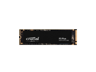 Disco Solido Ssd M.2 Crucial P3 4Tb 2280.