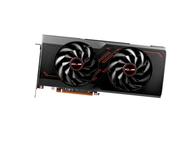 Tarjeta De Video Sapphire Pulse Radeon Rx 6500 Xt 16Gb Gddr6