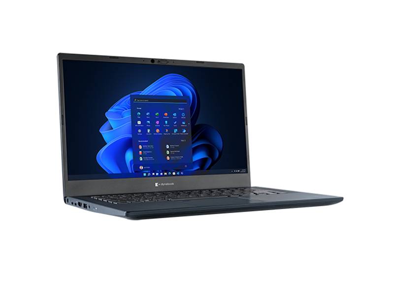 Notebook Dynabook Tecra A50 - I7-1260P- 16Gb- 512Gb Ssd- 15.6- W10 Pro