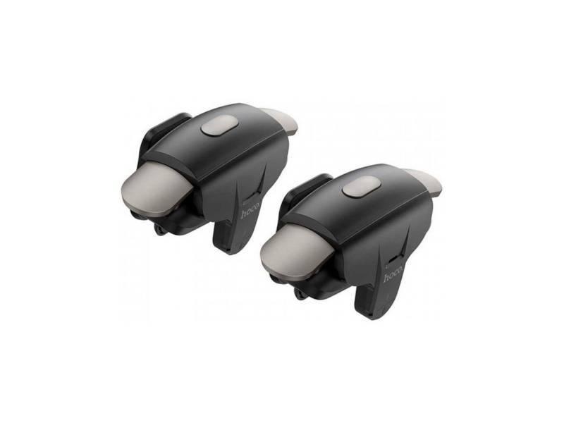 Soporte Para Celular Con Botones Hoco Gm6 Wild Wolf.