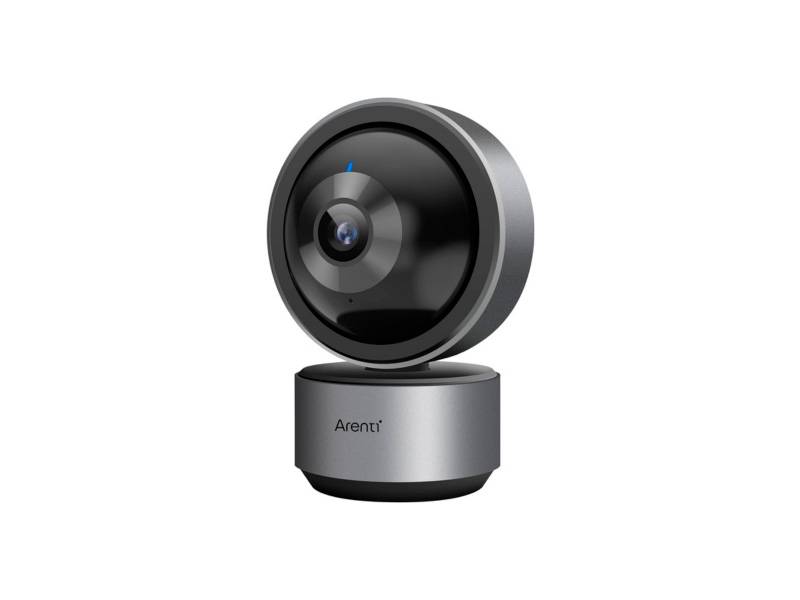 Camara De Videovigilancia Arenti Para Interior Wifi 2K Hd